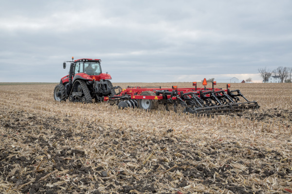 Case IH | Case IH Tillage | Disk Rippers for sale at Kunau Implement, Iowa