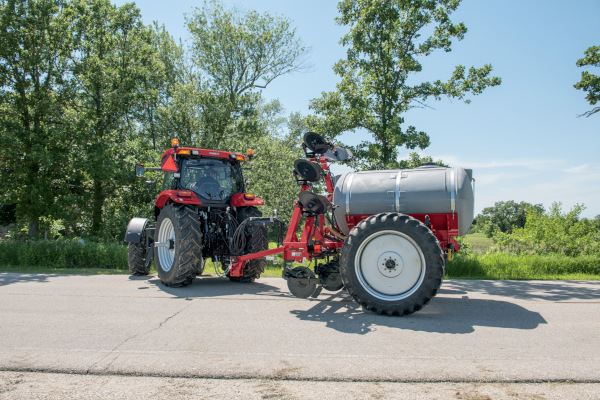 Case IH Nutri-Placer 2800 for sale at Kunau Implement, Iowa