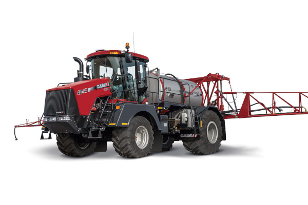 Case IH Titan™ 4040 Floater for sale at Kunau Implement, Iowa