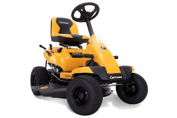 Cub Cadet CC 30 H Riding Mower for sale at Kunau Implement, Iowa