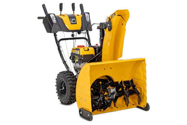 Cub Cadet | 2X® Two-Stage Power | Model 2X 26" INTELLIPOWER™ for sale at Kunau Implement, Iowa