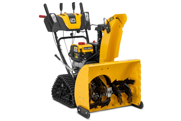 Cub Cadet | 2X® Two-Stage Power | Model 2X 26" TRAC INTELLIPOWER™ for sale at Kunau Implement, Iowa