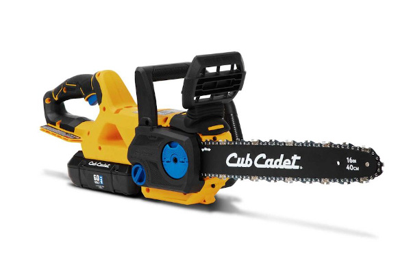 Cub Cadet | Cordless Electric Lawn & Garden Tools | Model CS16E for sale at Kunau Implement, Iowa