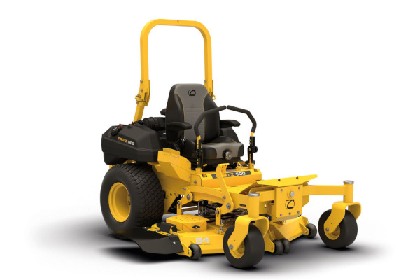 Cub Cadet | Commercial Zero-Turn Mowers | PRO Z 500 L Series for sale at Kunau Implement, Iowa