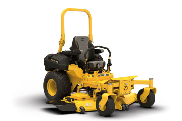 Cub Cadet | Commercial Zero-Turn Mowers | PRO Z 700 L Series for sale at Kunau Implement, Iowa