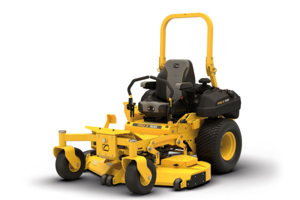 Cub Cadet | Commercial Zero-Turn Mowers | PRO Z 900 L Series for sale at Kunau Implement, Iowa