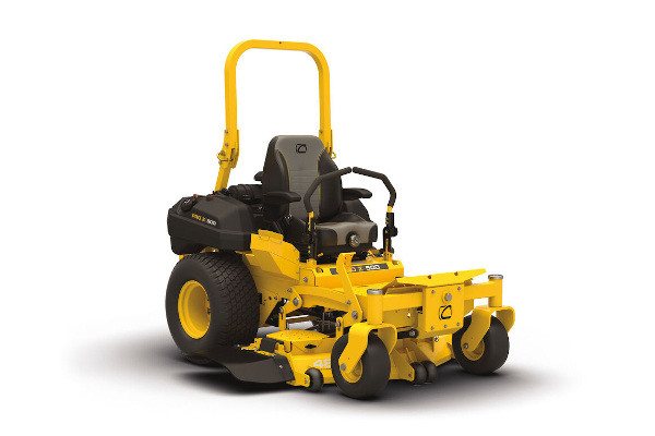 Cub Cadet | Commercial Zero-Turn Mowers | PRO Z™ Lap Bar for sale at Kunau Implement, Iowa