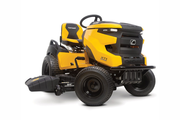 Cub Cadet | XT1 Enduro Series | Model  GT54  for sale at Kunau Implement, Iowa