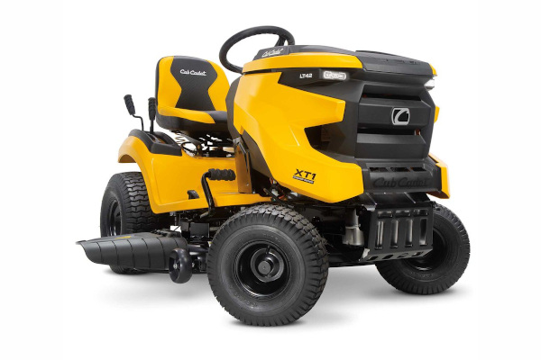 Cub Cadet | XT1 Enduro Series | Model  LT42 for sale at Kunau Implement, Iowa