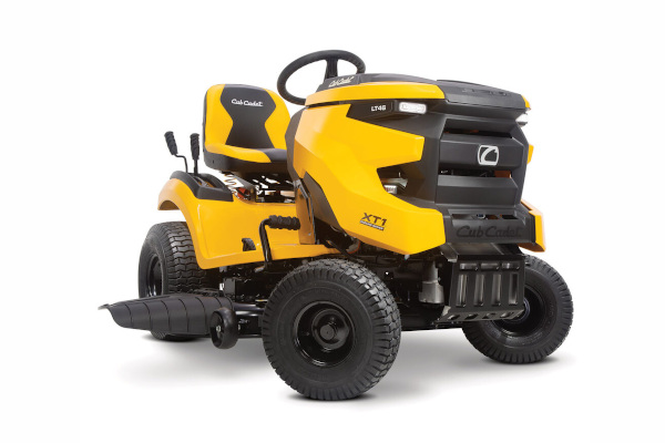 Cub Cadet | XT1 Enduro Series | Model LT46 for sale at Kunau Implement, Iowa