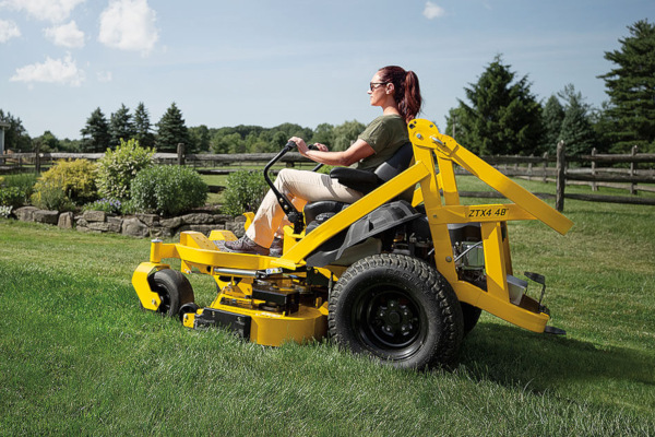Cub Cadet | Lawn Mowers | Zero-Turn Riding Mowers for sale at Kunau Implement, Iowa