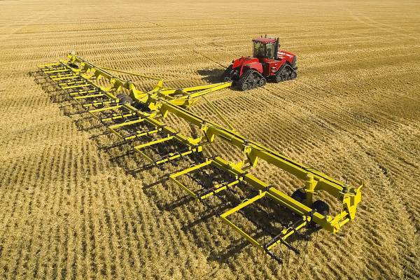 Degelman | Strawmaster Po | Model SMP100 for sale at Kunau Implement, Iowa