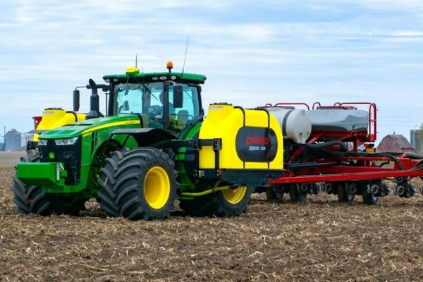 Demco | Agriculture | Application Equipment for sale at Kunau Implement, Iowa