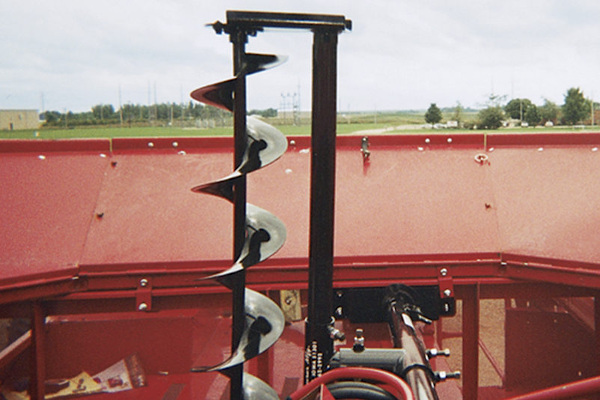 Demco | Augers & Extenders | Augers for sale at Kunau Implement, Iowa