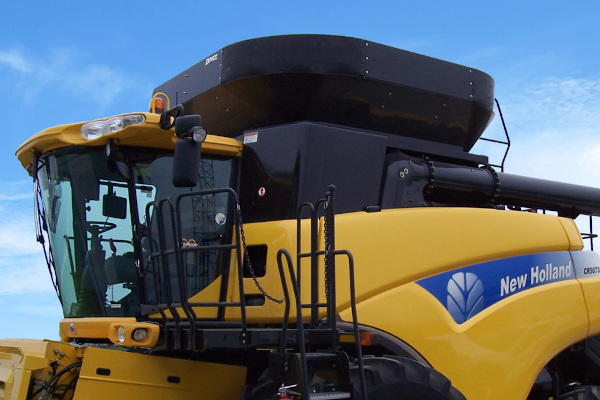 Demco | New Holland Tip-Ups | Model For Manual Fold Factory Extensions for sale at Kunau Implement, Iowa