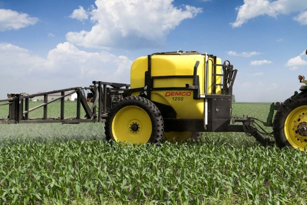 Demco | Application Equipment | Sprayers for sale at Kunau Implement, Iowa