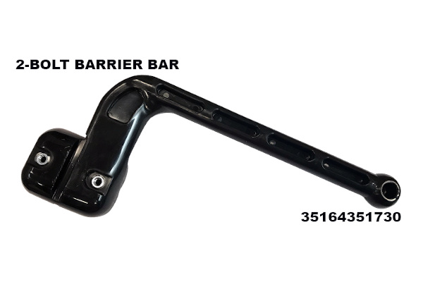 ECHO Barrier Bars for sale at Kunau Implement, Iowa