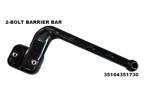 Accessories Barrier Bars for sale at Kunau Implement, Iowa