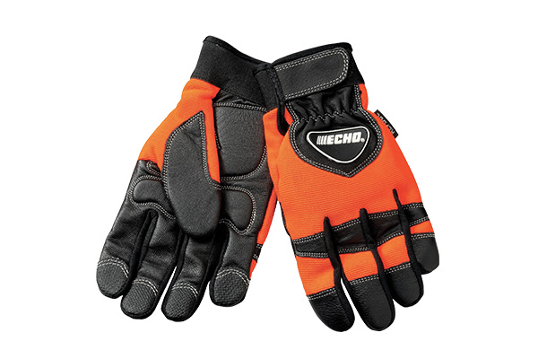 Echo | Chain Saw Gloves | Model Part Number: 99988801601 for sale at Kunau Implement, Iowa