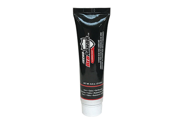 Accessories | Red Armor Lubricant | Model 94001 for sale at Kunau Implement, Iowa