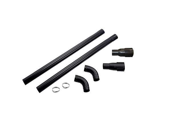 Blower, Edger & Other Accessories  Part Number: 99944100010 Rain Gutter Kit for sale at Kunau Implement, Iowa