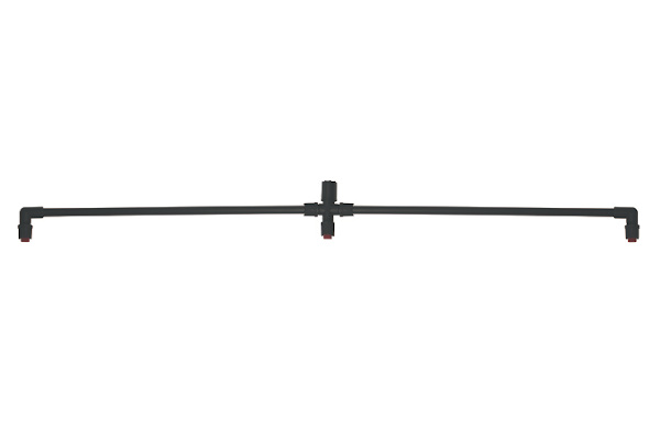 Accessories | Booms | Model 3-Nozzle Polypropylene Boom - 99944100501 for sale at Kunau Implement, Iowa Accessories | Booms | Model 3-Nozzle Polypropylene Boom - 99944100501 for sale at Kunau Implement, Iowa
