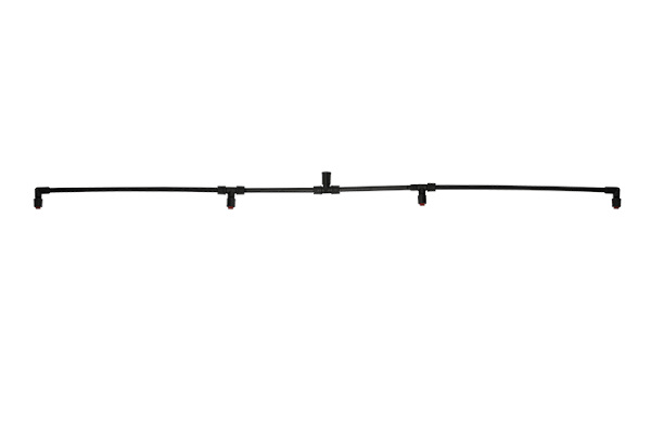 Accessories | Booms | Model 4-Nozzle Polypropylene Boom - 99944100502 for sale at Kunau Implement, Iowa Accessories | Booms | Model 4-Nozzle Polypropylene Boom - 99944100502 for sale at Kunau Implement, Iowa