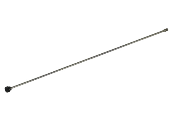 Echo 40" Stainless Steel Wand - 99944100507 for sale at Kunau Implement, Iowa