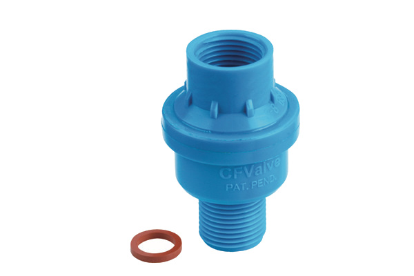 Accessories CF Valve – 29 PSI - 99944100510 for sale at Kunau Implement, Iowa