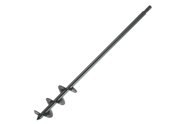 Accessories Plant & Bulb Auger - 99944900011 & 99944900021 for sale at Kunau Implement, Iowa