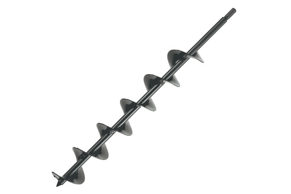 Accessories | Auger Bits | Model 3" Heavy Duty Auger - 99944900061 for sale at Kunau Implement, Iowa