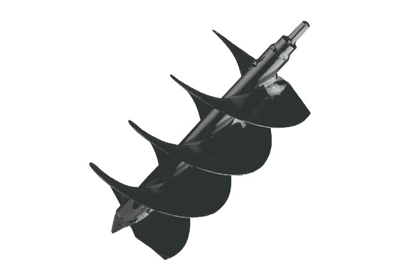 Accessories | Auger Bits | Model 7" Gallon Pot Auger - 99944900070 for sale at Kunau Implement, Iowa