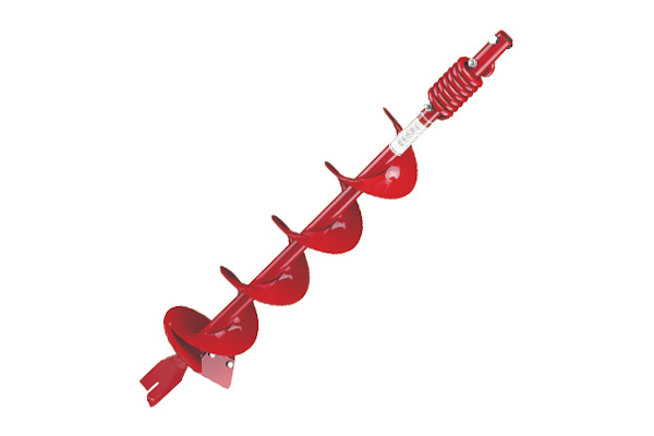 Accessories 6" Auger - 99944900180 for sale at Kunau Implement, Iowa