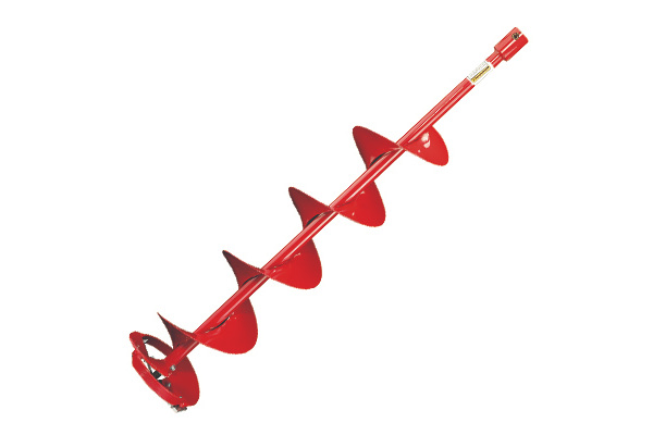Echo 8" Dual Blade Ice Auger - 99944900280 for sale at Kunau Implement, Iowa
