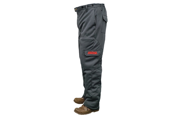 Echo | Chain Saw Safety Gear | Arborist Pants for sale at Kunau Implement, Iowa