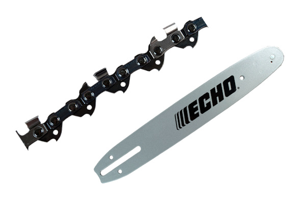Echo | Cordless Accessories | Bar & Chain for sale at Kunau Implement, Iowa