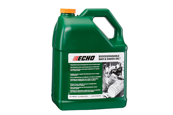 Accessories Biodegradable Bar & Chain Oil for sale at Kunau Implement, Iowa