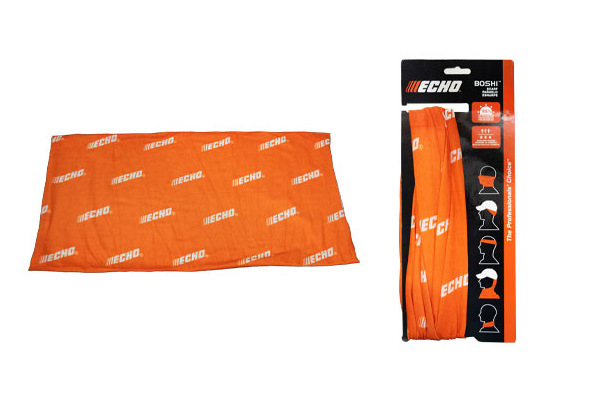 Echo | Personal Protection Apparel | Boshi™ Convertible Scarf for sale at Kunau Implement, Iowa