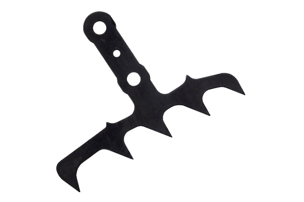 Accessories Bumper Spike for sale at Kunau Implement, Iowa