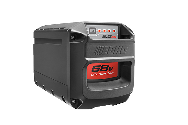 Accessories | Batteries & Chargers | Model CBP-58V2AH 2AH Lithium-Ion Battery for sale at Kunau Implement, Iowa