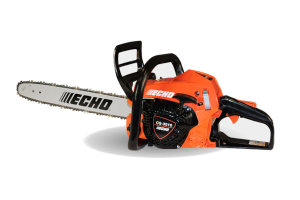 Echo | ChainSaws | Model CS-3510 for sale at Kunau Implement, Iowa