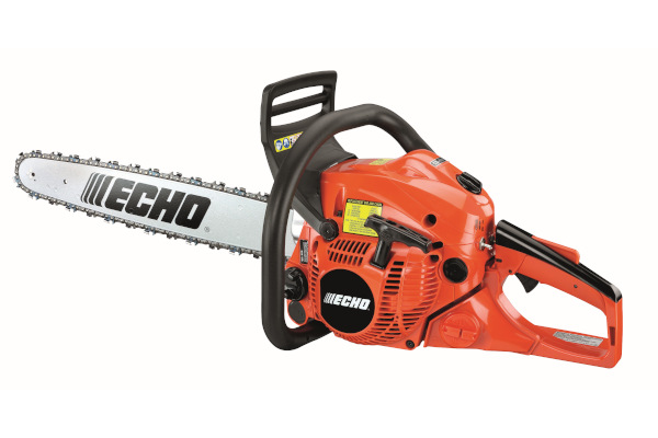 ECHO | Chain Saws | Model CS-490 for sale at Kunau Implement, Iowa