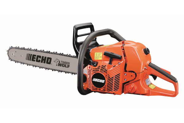 ECHO | Chain Saws | Model CS-590 Timber Wolf for sale at Kunau Implement, Iowa