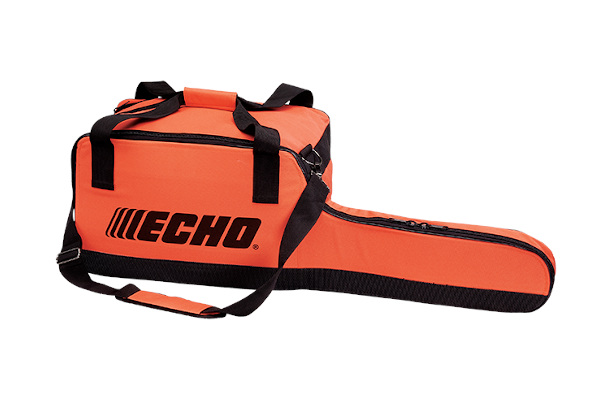 Echo | Chain Saw Cases & Protectors | Model 20" Chainsaw Carry Bag - 103942147 for sale at Kunau Implement, Iowa