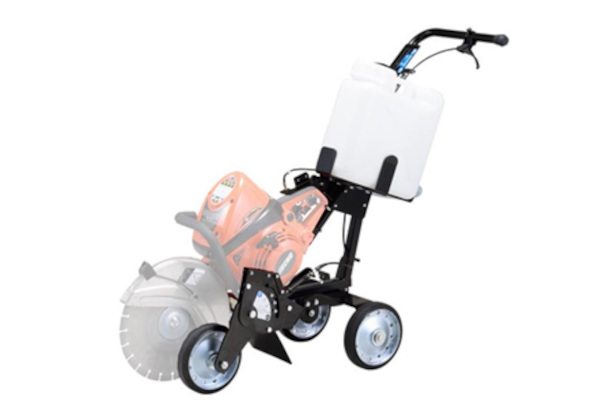 Accessories | Accessories for Cutoff Saws | Model Cut-Off Saw Cart for sale at Kunau Implement, Iowa Accessories | Accessories for Cutoff Saws | Model Cut-Off Saw Cart for sale at Kunau Implement, Iowa