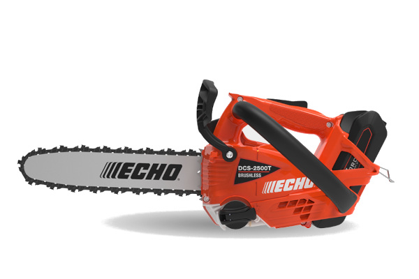 Echo | ChainSaws | Model DCS-2500T for sale at Kunau Implement, Iowa