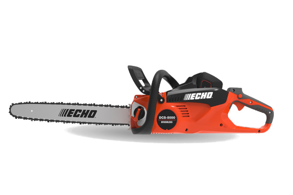 Echo | ChainSaws | Model DCS-5000 for sale at Kunau Implement, Iowa