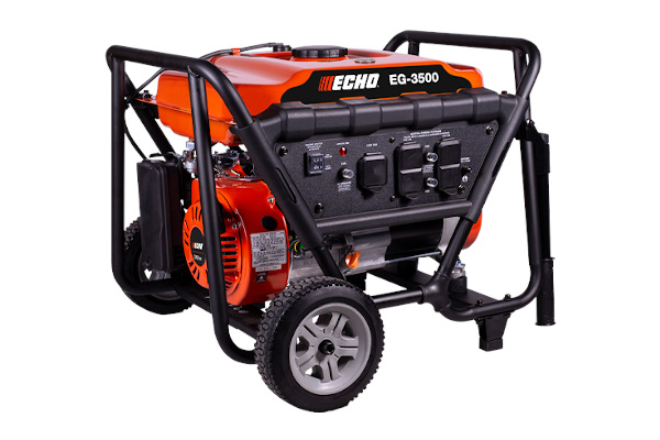 Echo | Generators/Inverters | Model EG-3500 for sale at Kunau Implement, Iowa
