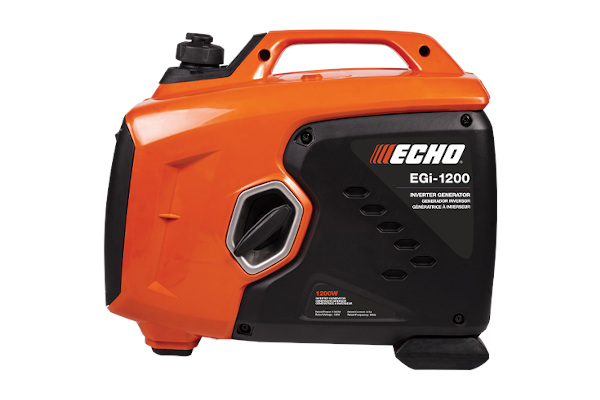 Echo | Generators/Inverters | Model EGi-1200 for sale at Kunau Implement, Iowa