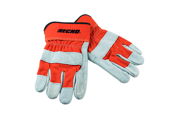 Echo Heavy Duty Work Gloves - 103942074 for sale at Kunau Implement, Iowa